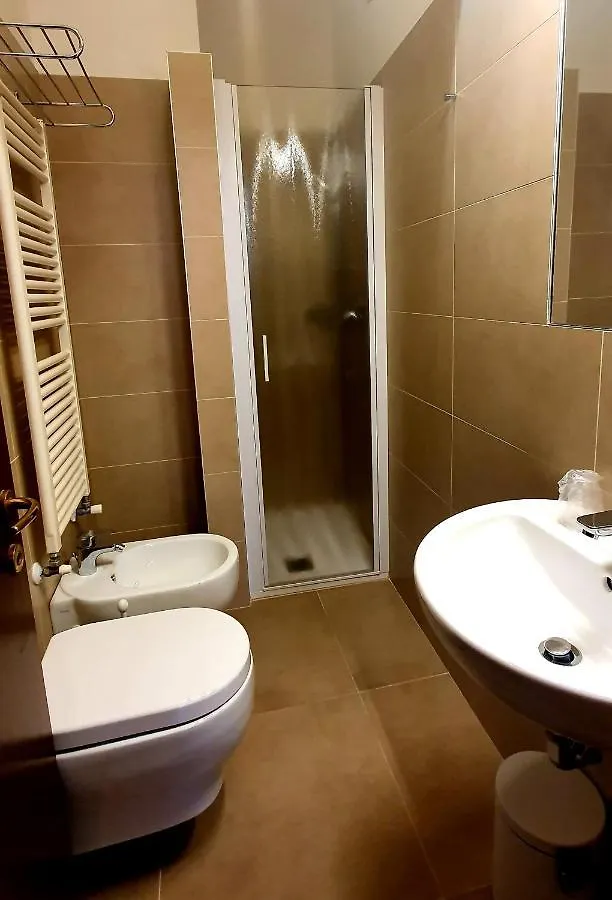 Hotel Al Sotoportego Benátky