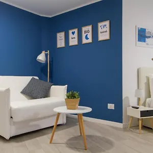 Homilan Apartamento Milão