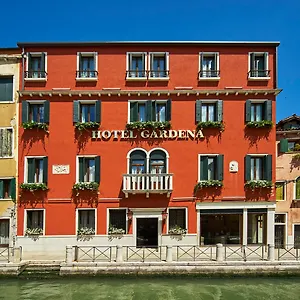 Gardena Venecia
