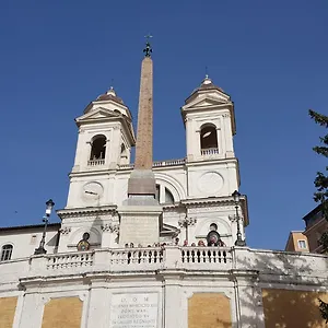 L'obelisque Maison De Luxe Casa de hóspedes Roma