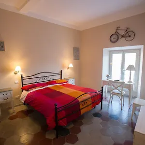 Quiriti Casa de hóspedes Roma