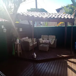 Lembrança Estalagem Florianópolis